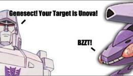 Buy Pokémon Black 2 or White 2, get Genesect.