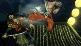 ZTGD | Kung Fu Strike (PC) Review