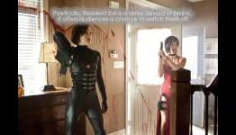 5 Reasons Why We All Love Resident Evil