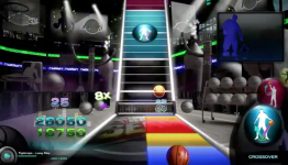 NBA Baller Beats Review | IRB GAMER