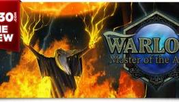 Warlock: Master of the Arcane Review | lvl30.com