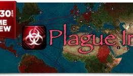 Plague Inc. Review | lvl30.com