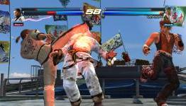 Tekken Tag Tournament 2 – Ready Up Review