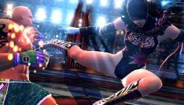 Tekken Tag Tournament 2 review (Digital Spy)