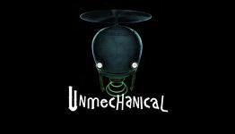 Indie Review: Unmechanical | eGamer