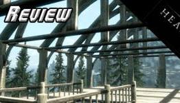 FTG Review: The Elder Scrolls V: Skyrim: Hearthfire (DLC)