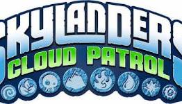 Skylanders Cloud Patrol Now Available on the new Kindle Fire HD