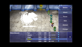 RPad.TV: Final Fantasy Dimensions Review