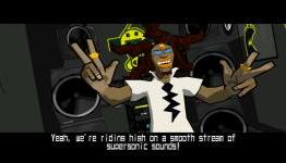 Jet Set Radio HD Review | Game Informer