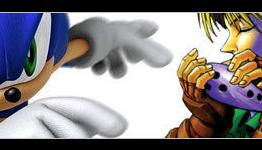The 7 Most Horrifying Moments from Children’s Video Games