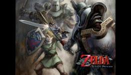 Top 5 Legend of Zelda Swords