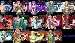 Anime Series Based on Console Wars Coming Soon