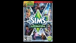 How to Fix The Sims 3 Supernatural Crash Problems, Errors, Freezing, CTD, Black screen