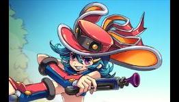 Aeria Games Release Teaser Website For Starlight Story
