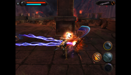 IGN: Wild Blood Review