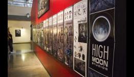 Tour of Cybertron: A Visit to “Transformers” Developer High Moon Studios