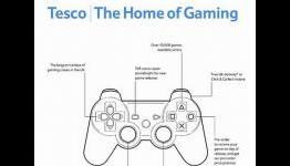 Tesco: “We’re always working with publishers to deliver exclusive content”