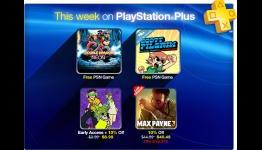 NA PlayStation Store Update 9/11/12