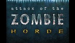 Attack of the Zombie Horde: Couch Co-Op at its Finest