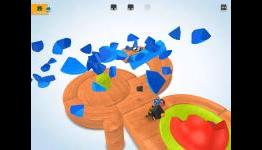 Pocket Gamer: Blast-A-Way Review