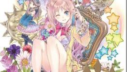 Game Guys review – Atelier Meruru: The Apprentice of Arland