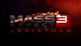 Mass Effect 3 DLC: Leviathan Review | This is Xbox