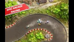 STP: VS. Racing 2 Review