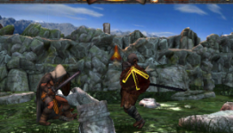 148apps: Infinite Warrior Review