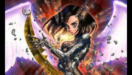 James Cameron Still Planning to Direct Battle Angel