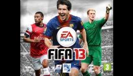 FIFA 13: Xbox 360 vs PC vs PS3