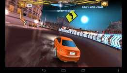 AP: Asphalt 7 Review