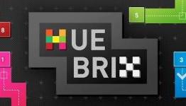 Review: HUEBRIX | GameNTrain