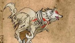 Ōkami HD Game’s 30-Minute Gameplay Demo Streamed