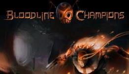 Bloodline Champions Review | MMO Attack