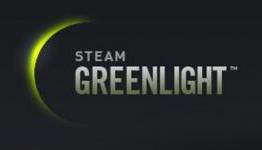 The First Set of Games Get Greenlighted on Steam Greenlight