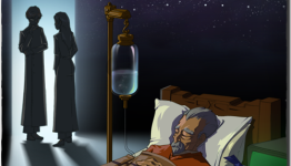 S&S Review: To The Moon