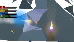 Martin Pichlmair from Broken Rules discusses “Chasing Aurora” for Wii U eShop