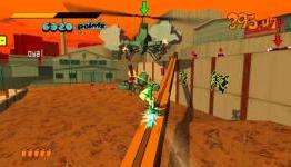 Jet Set Radio’s creators: Where are they now?
