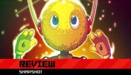 Destructoid Review: Snapshot