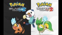 Pokémon Black / White Version 2 Preview | GameDynamo