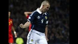 Miller shocked by Hampden boo boys