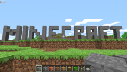 How Minecraft helped me see the light