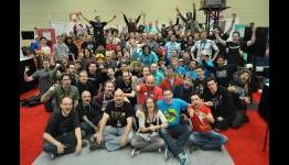 Back Home After A Fun And Busy PAX