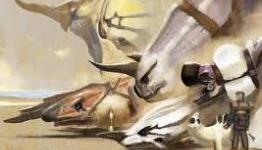 Crimson Dragon 2 will be an RPG like Panzer Dragoon Saga, says creator