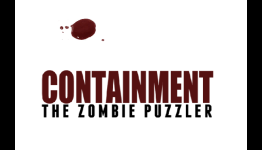 Containment: The Zombie Puzzler (A HalfBeard’s HUD Review)