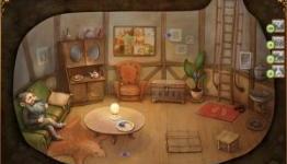 Android Amusements: The Tiny Bang Story review (GamerTell)