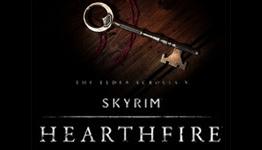 Review: The Elder Scrolls: Skyrim – Hearthfire | Aggrogamer