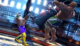 Tekken Tag Tournament 2 Review | Tech-Gaming