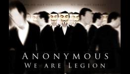 Anonymous Own3r Continues To Mess With GoDaddy, Links To Anonymous Message