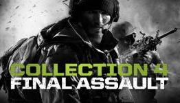 Modern Warfare 3 – Collection 4: Final Assault Review – MMGN.com